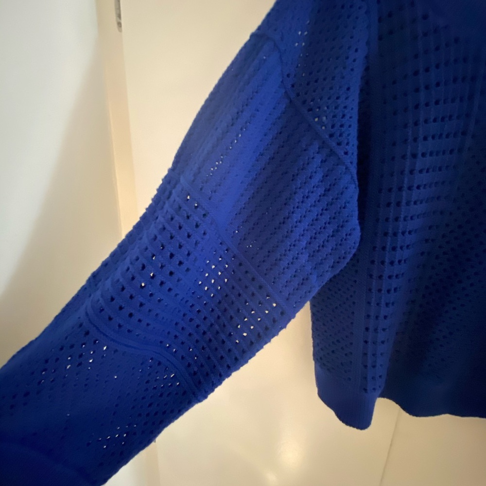 Knitted wide sleeve sweater - Anthropologie